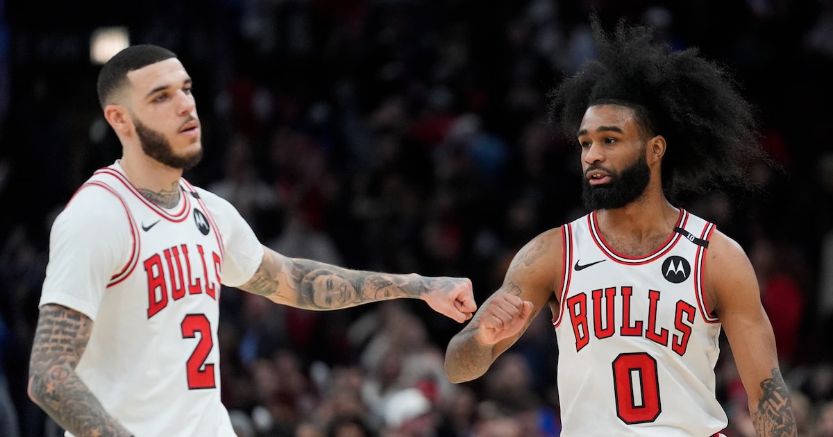 5 point guards the Dallas Mavericks could target in a trade during the 2025 offseason