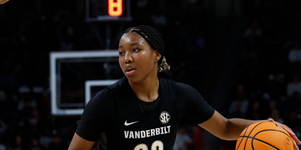 Notre Dame women’s basketball adds guard from Vanderbilt through transfer portal