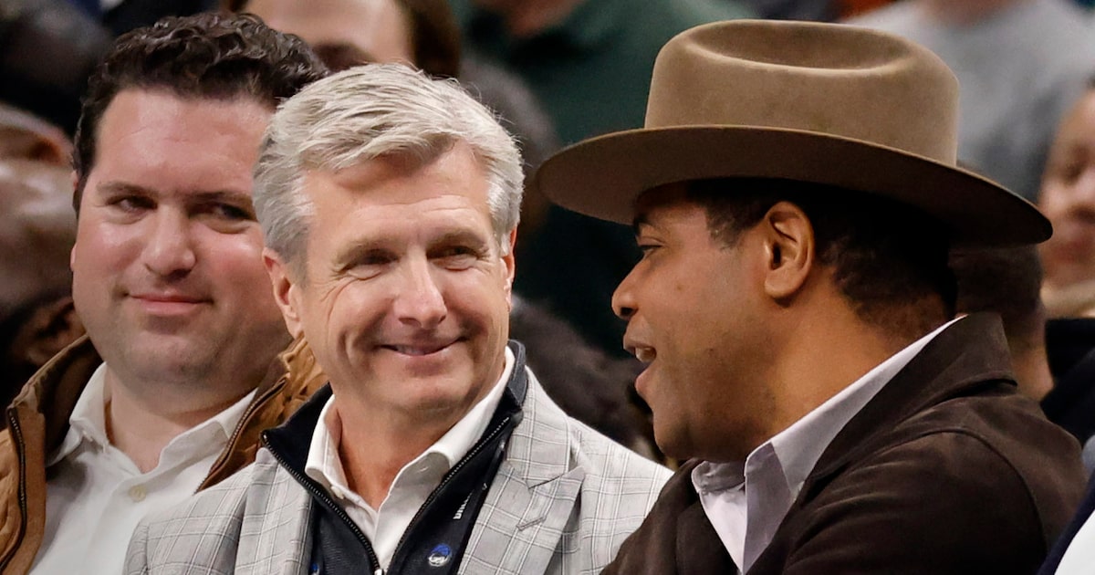 CEO Rick Welts reveals how much the Mavericks reaped in initial Cooper Flagg ticket sales