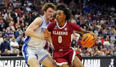 Celtics first-round pick predictions – NBC Sports Boston