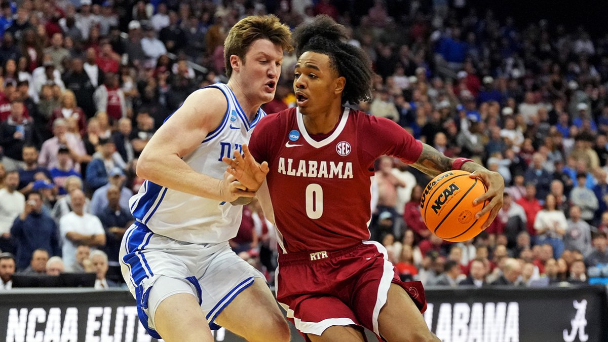 Celtics first-round pick predictions – NBC Sports Boston