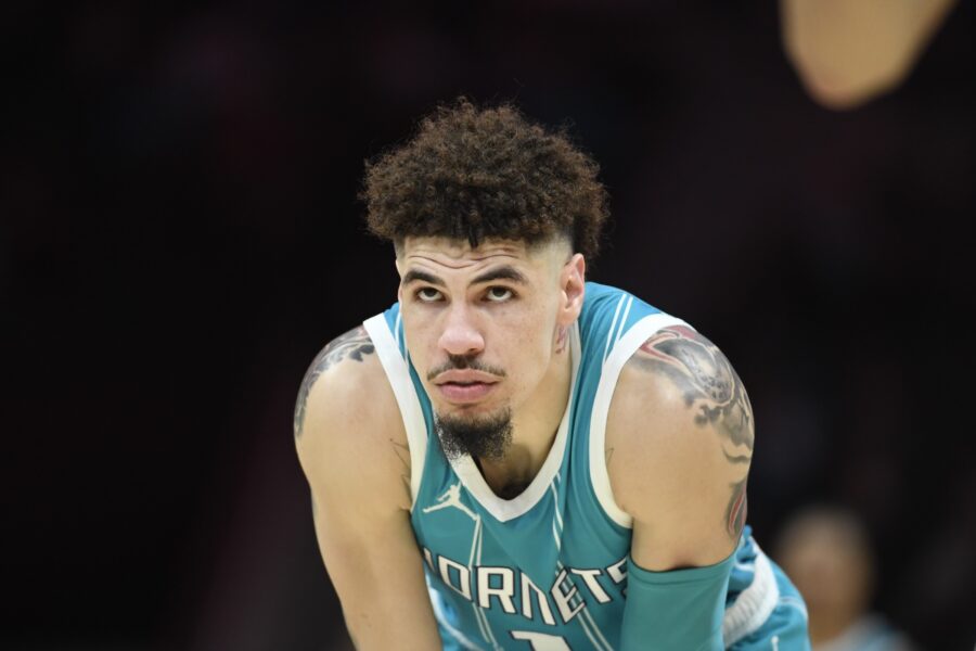 Hornets Notes: Ball, Nurkic, Williams, Peterson, Miller, Bridges, Lee