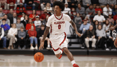 Chris Fleming, Alabama