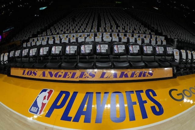 First-Round NBA Playoff Games To Be Removed From Local Telecasts In 2026