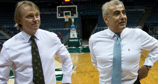 Ex-Bucks Owner Marc Lasry Predicts NBA Valuation Growth Will Cool Off