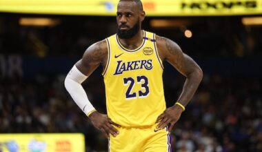 Rich Paul Downplays Narrative That LeBron James Makes Roster Decisions For His Teams