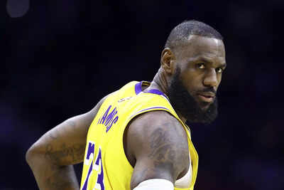 “It’s never just about me and Luka” – LeBron James breaks silence on devastating Los Angeles Lakers defeat against Minnesota Timberwolves