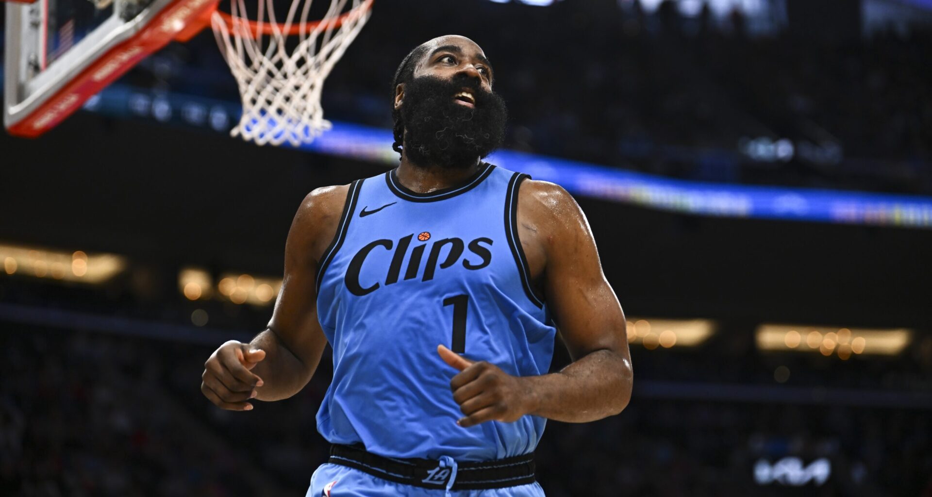 Los Angeles Clippers Playoff History