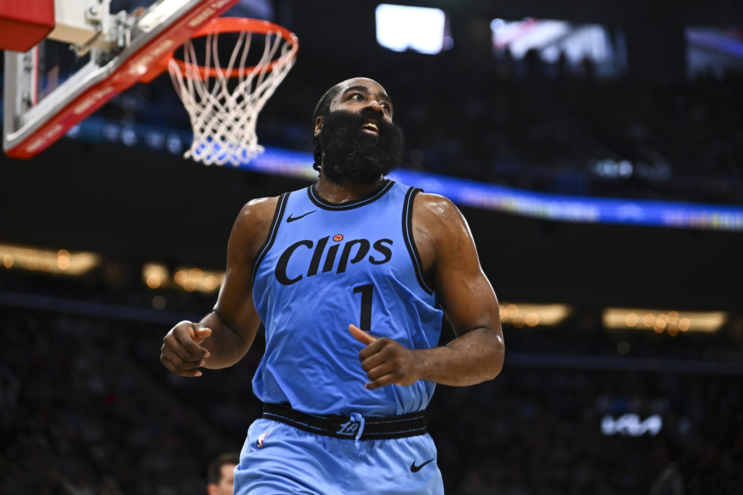 Los Angeles Clippers Playoff History