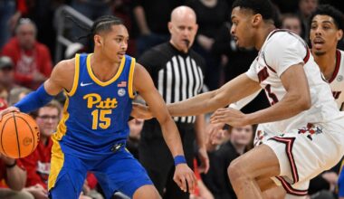 Tennessee in the Final Four or Kentucky in the CFP