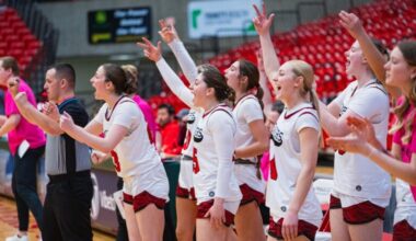 MSU women’s basketball tips off season on Halloween | News, Sports, Jobs