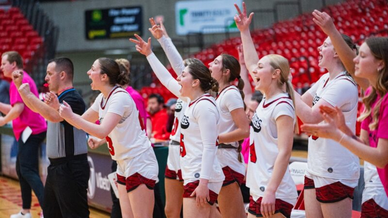 MSU women’s basketball tips off season on Halloween | News, Sports, Jobs