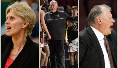 Prominent Maine basketball coaches will share their experience at Bangor clinic