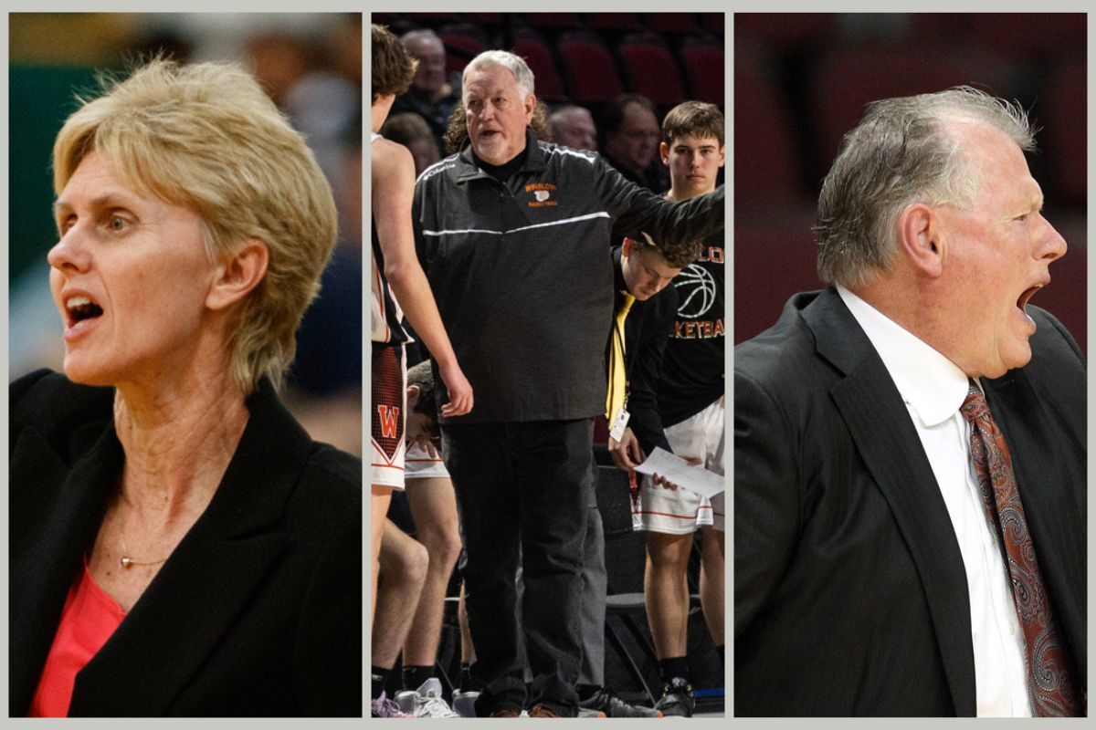 Prominent Maine basketball coaches will share their experience at Bangor clinic