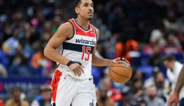 Clippers To Target Malcolm Brogdon In Free Agency?