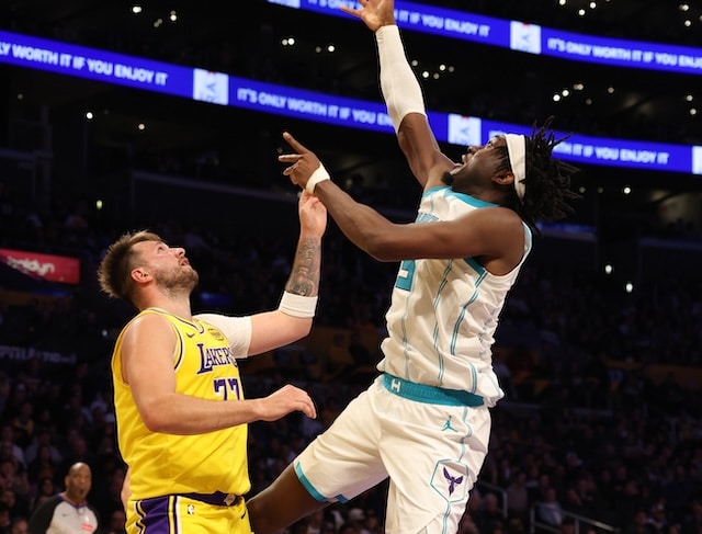 Why Mark Williams' Physical Was Failed