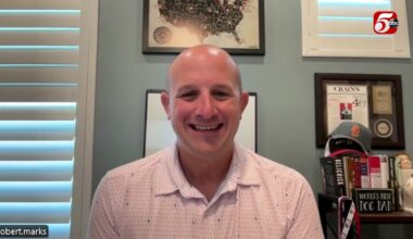 Watch: ESPN's Bobby Marks breaks down what will be busy summer for Timberwolves