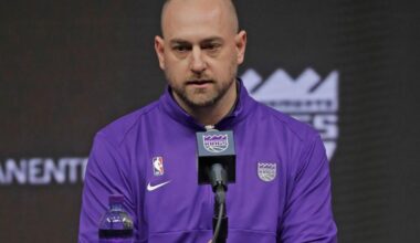 Sam Amick on the Sacramento Kings future & offseason ahead