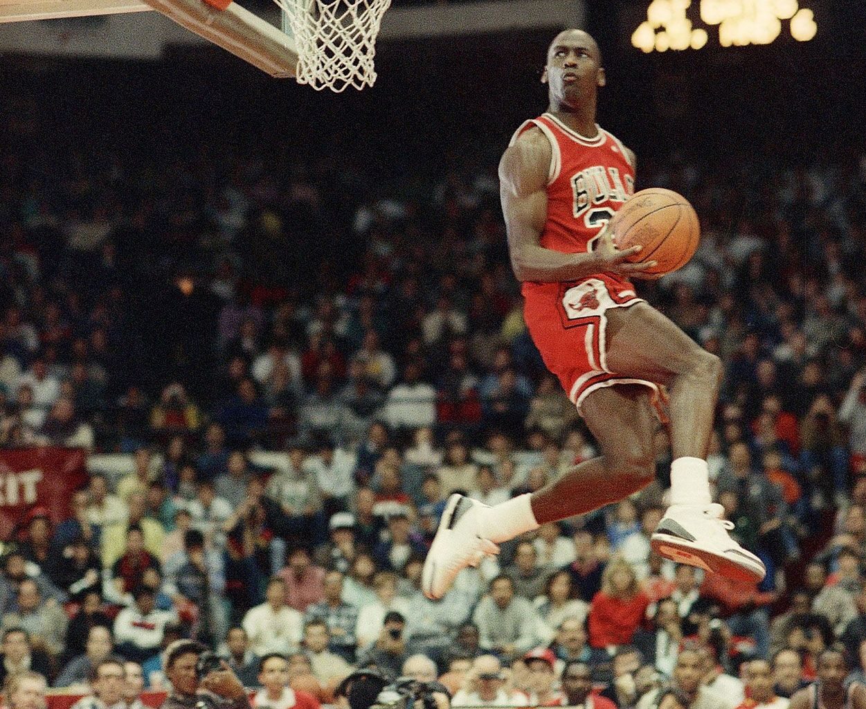 Air Jordan