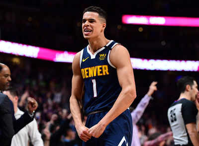 Will Michael Porter Jr play tonight against the OKC Thunder in Game 5? Latest update on the Denver Nuggets star's injury report (May 13, 2025)