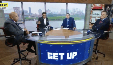 ESPN analysts ask Pope Leo XIV to 'bless' Chicago sports