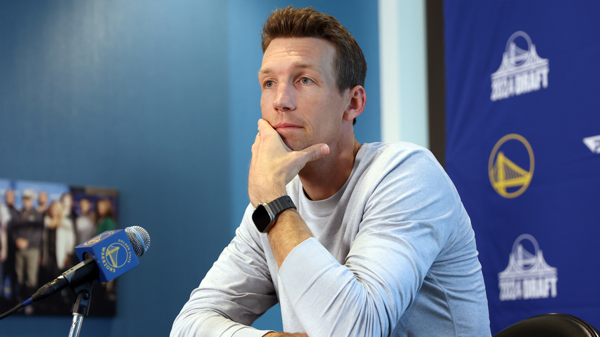 Warriors will be ‘incredibly aggressive’ in offseason, per report – NBC Sports Bay Area & California