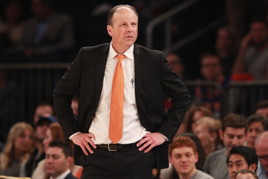 Kings Hiring Mike Miller, Chris Darnell As Assistant Coaches