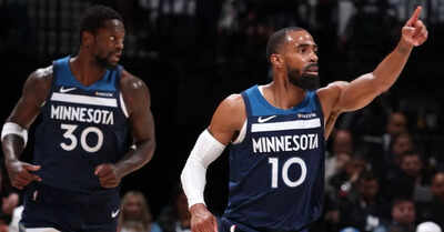 Minnesota Timberwolves coach Chris Finch reveals “business-like approach” in win over Golden State Warriors