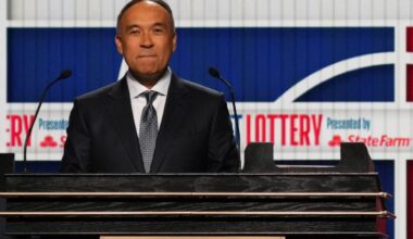 Questioning Miami Heat NBA draft lottery answers