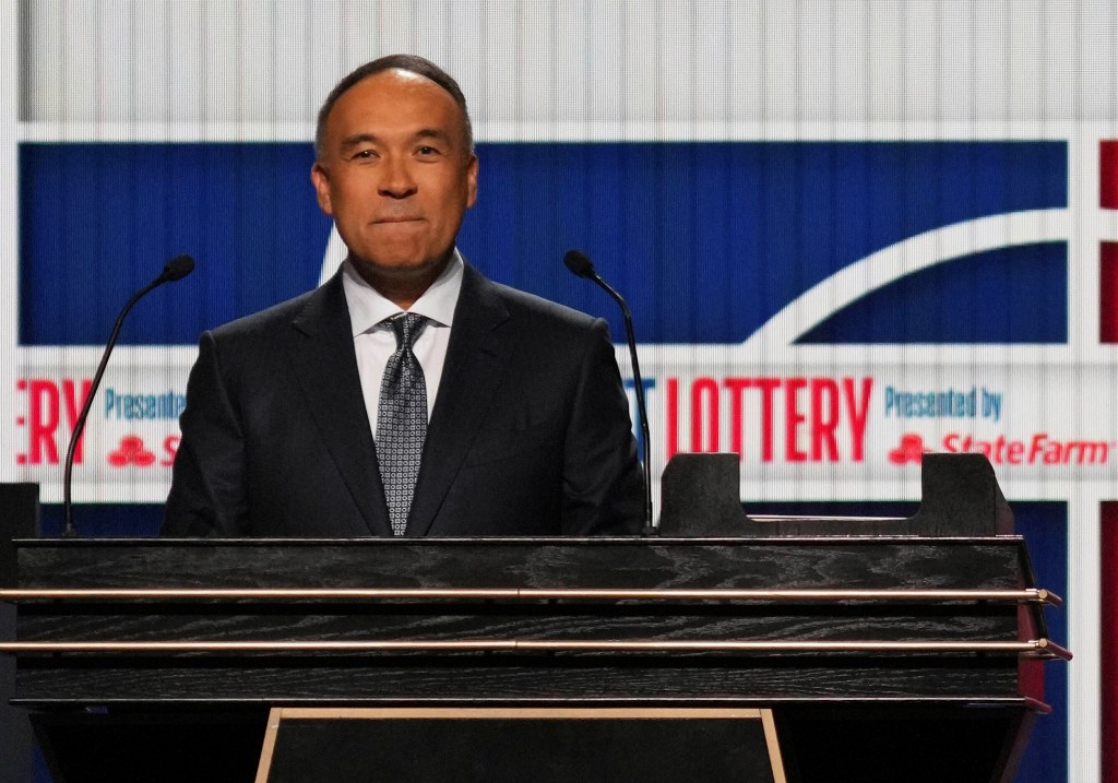 Questioning Miami Heat NBA draft lottery answers