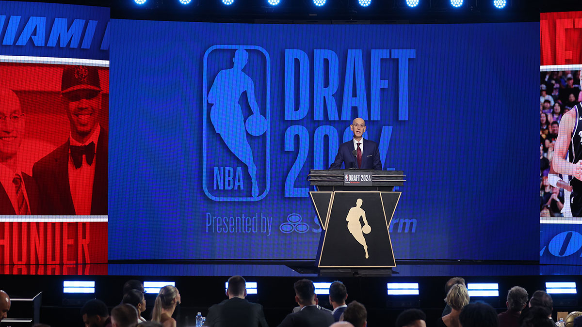 Why 2025 NBA Draft is so important for Celtics’ future – NBC Sports Boston