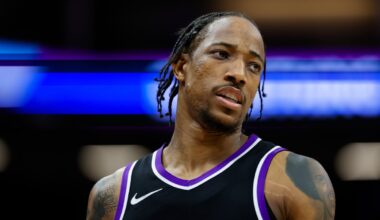 5 likely landing spots including the Lakers and Raptors