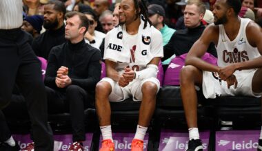 NBA Playoffs 2025 Pacers vs Cavaliers Game 3 Injury Report Key Updates on Darius Garland and Evan Mobley as Cavs Aim to End Losing Skid