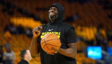 Rumor reveals 'interesting' return Golden State Warriors nearly got in Draymond Green trade two years ago
