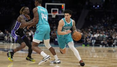 How to Watch the Charlotte Hornets: Best Options for 2025