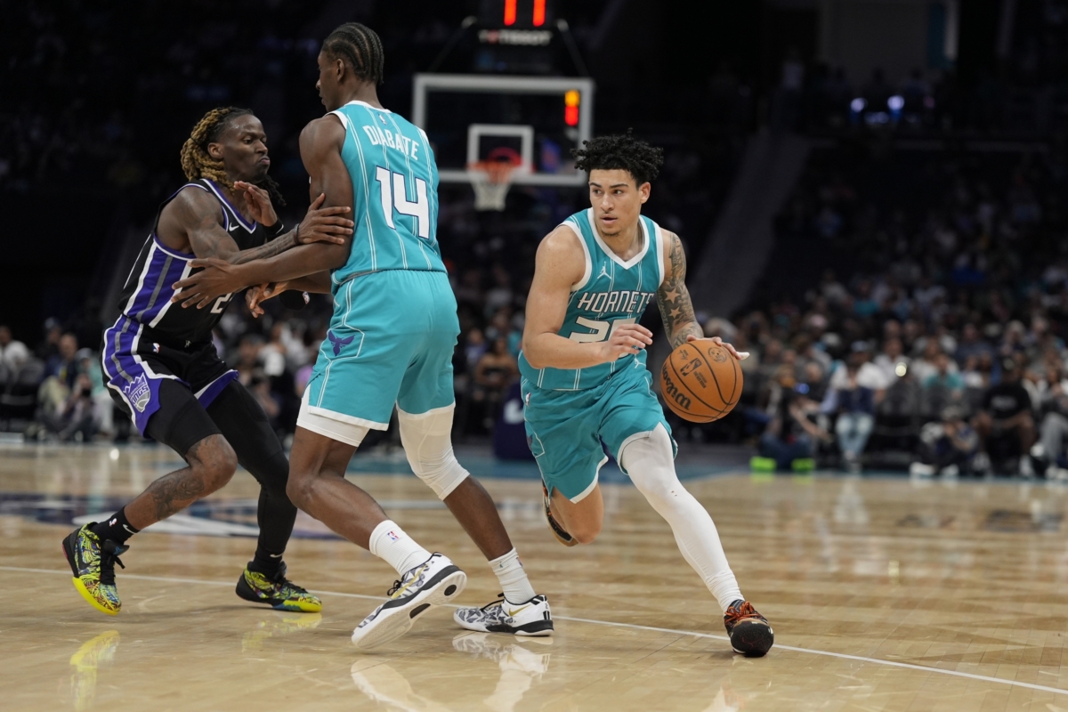 How to Watch the Charlotte Hornets: Best Options for 2025
