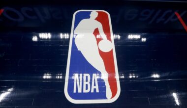 Full 2025 NBA Draft Order