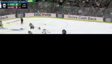 TNT's NBA and TBS' NHL coverage glitched at same time