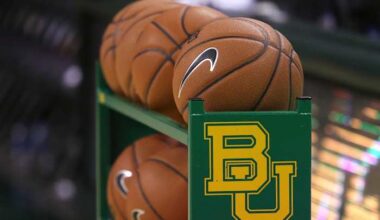 TMI Episcopal guard, son of former NBA coach Monty Williams, commits to Baylor