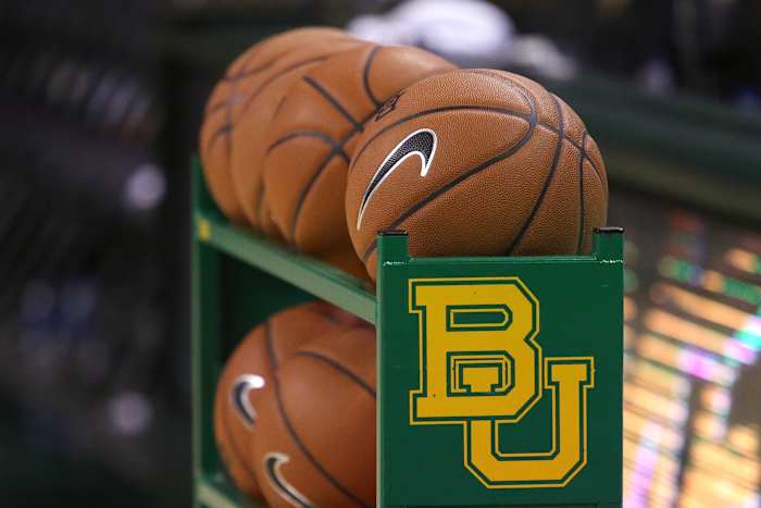 TMI Episcopal guard, son of former NBA coach Monty Williams, commits to Baylor