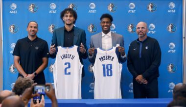 What draft picks do the Mavericks have through 2031?