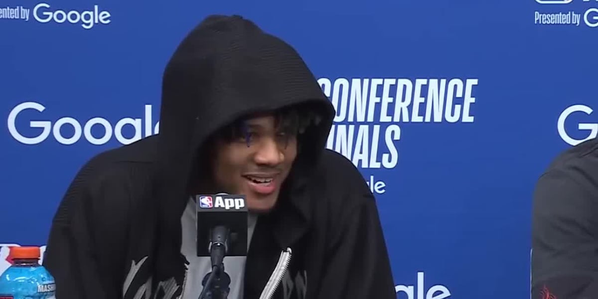 Complete effort fuels Timberwolves’ dominant Game Three victory over Thunder