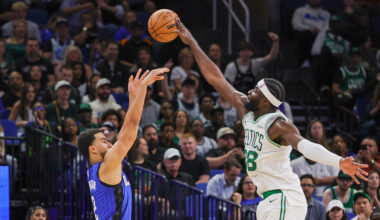 Can Neemias Queta fill larger frontcourt role? – NBC Sports Boston