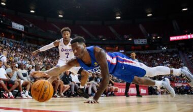 Fenerbahce's Hayes-Davis, Biberovic Drawing NBA Interest