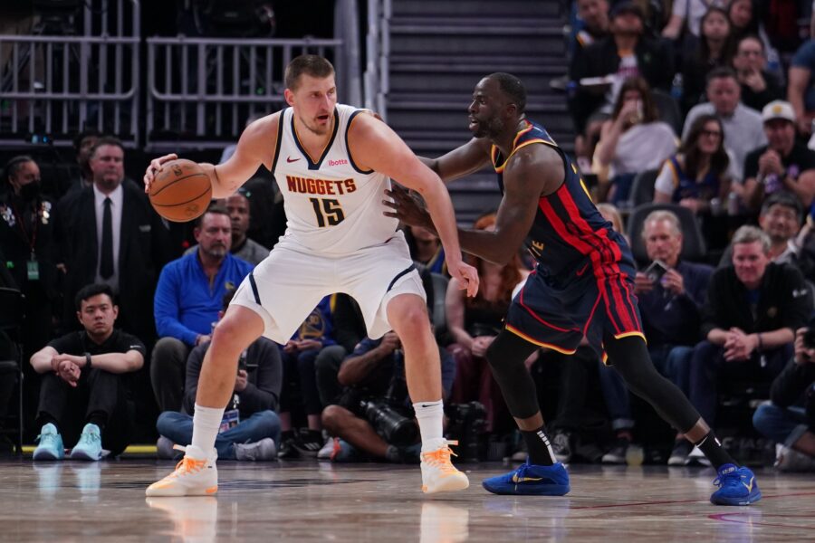 Nuggets Notes: Offseason, Jokic, Malone