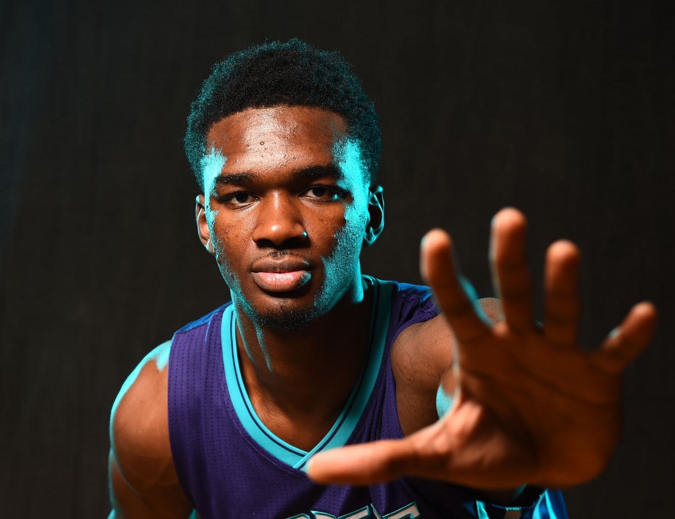 Noah Vonleh