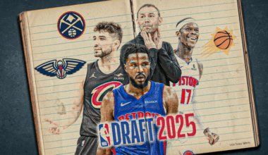 Malik Beasley, Dennis Schroder, Ty Jerome; Suns, Nuggets