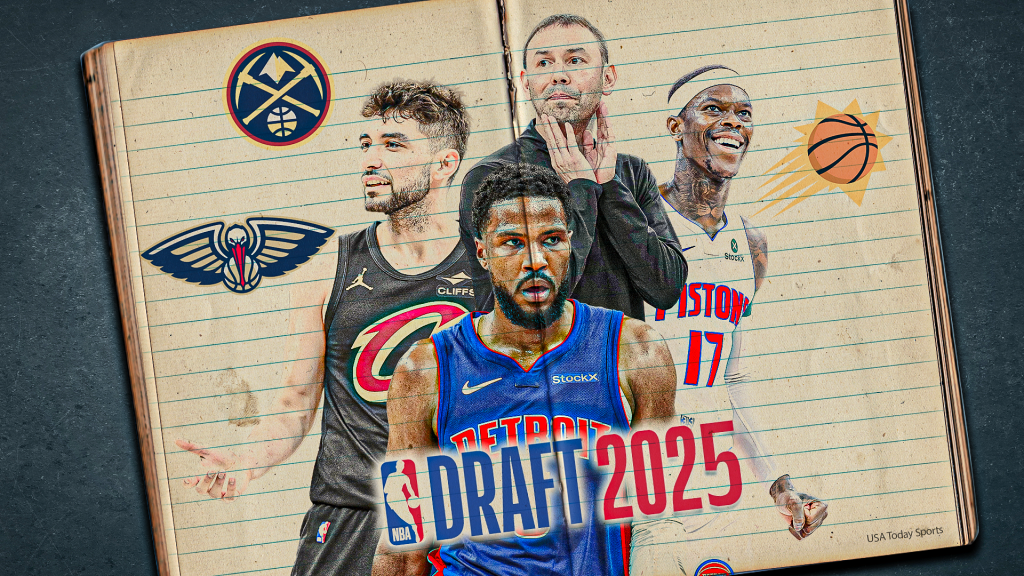 Malik Beasley, Dennis Schroder, Ty Jerome; Suns, Nuggets