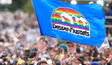 Ben Tenzer Could Be Promoted To Nuggets' Full-Time GM