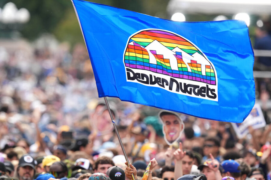 Ben Tenzer Could Be Promoted To Nuggets' Full-Time GM